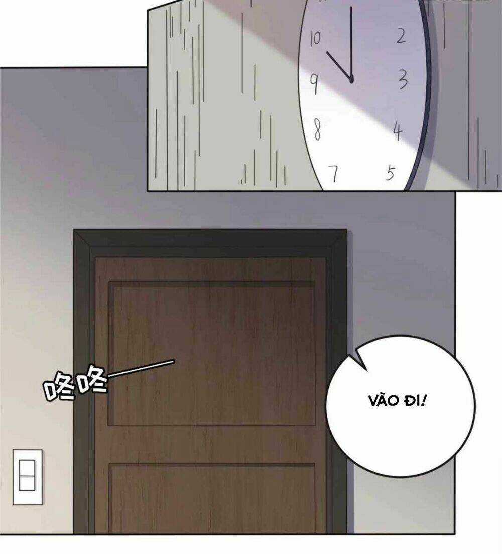 Ly Hôn Với Đại Boss Tôi Càng Tỏa Sáng Hơn Chapter 4 trang 23