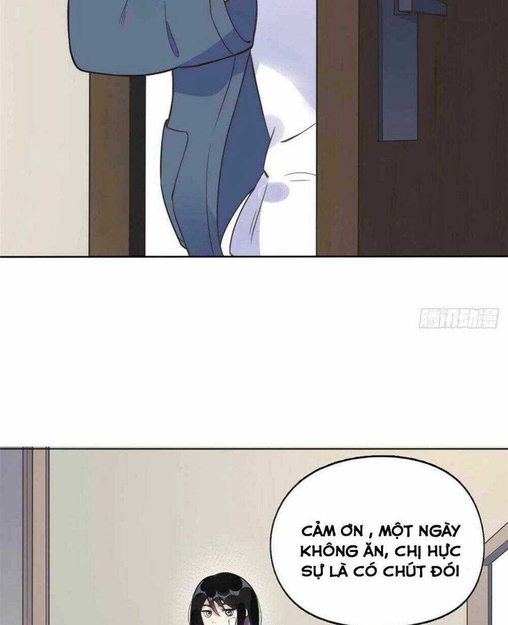 Ly Hôn Với Đại Boss Tôi Càng Tỏa Sáng Hơn Chapter 4 trang 25