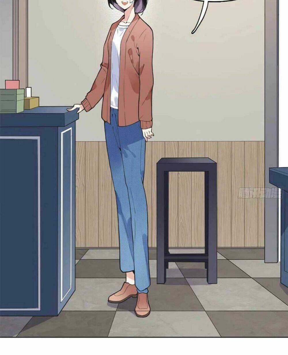 Ly Hôn Với Đại Boss Tôi Càng Tỏa Sáng Hơn Chapter 4 trang 26