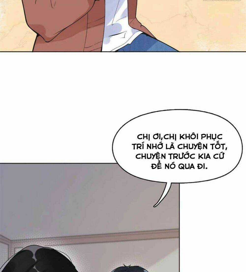 Ly Hôn Với Đại Boss Tôi Càng Tỏa Sáng Hơn Chapter 4 trang 28