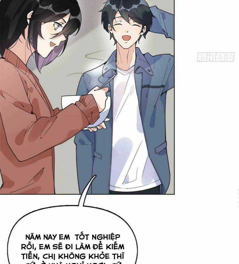 Ly Hôn Với Đại Boss Tôi Càng Tỏa Sáng Hơn Chapter 4 trang 29