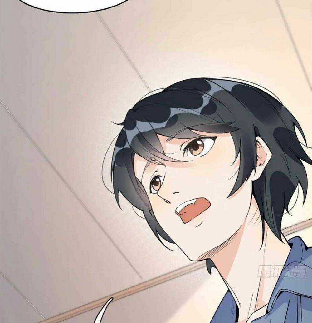 Ly Hôn Với Đại Boss Tôi Càng Tỏa Sáng Hơn Chapter 4 trang 31