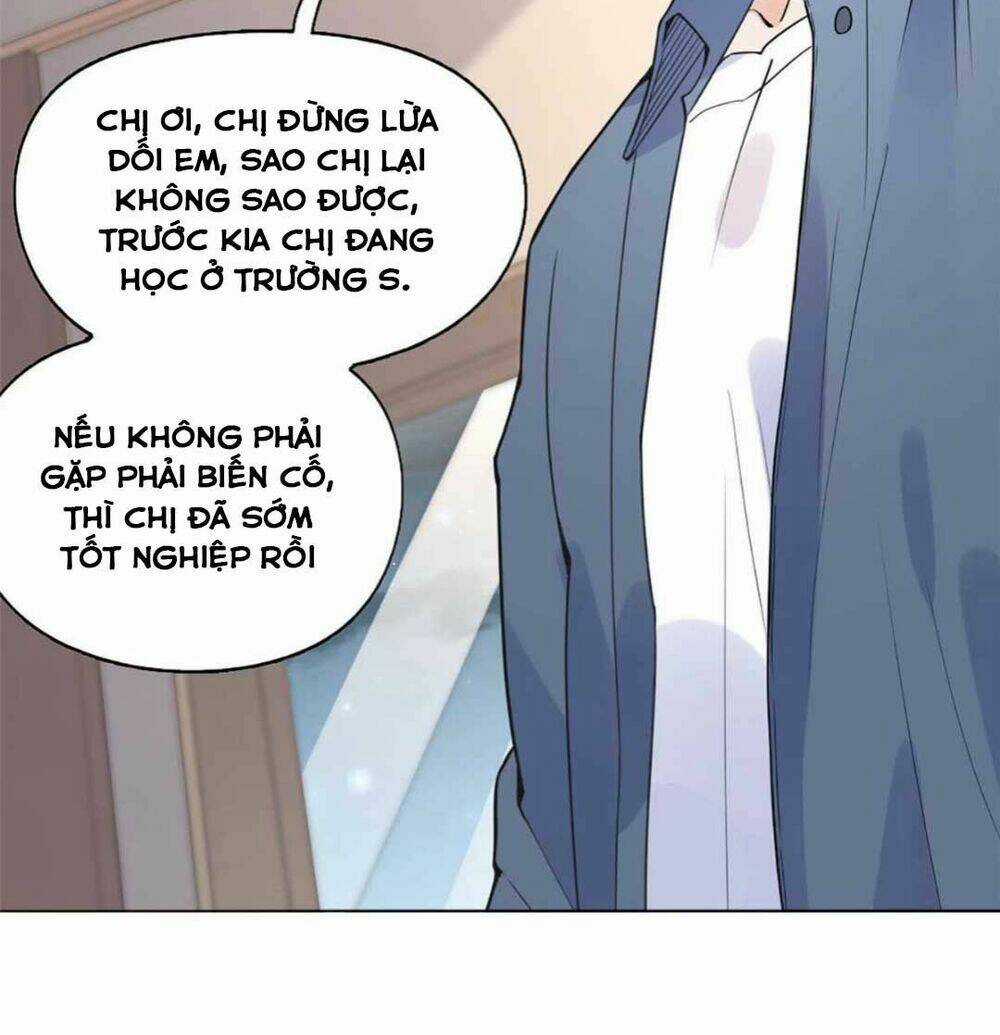 Ly Hôn Với Đại Boss Tôi Càng Tỏa Sáng Hơn Chapter 4 trang 32