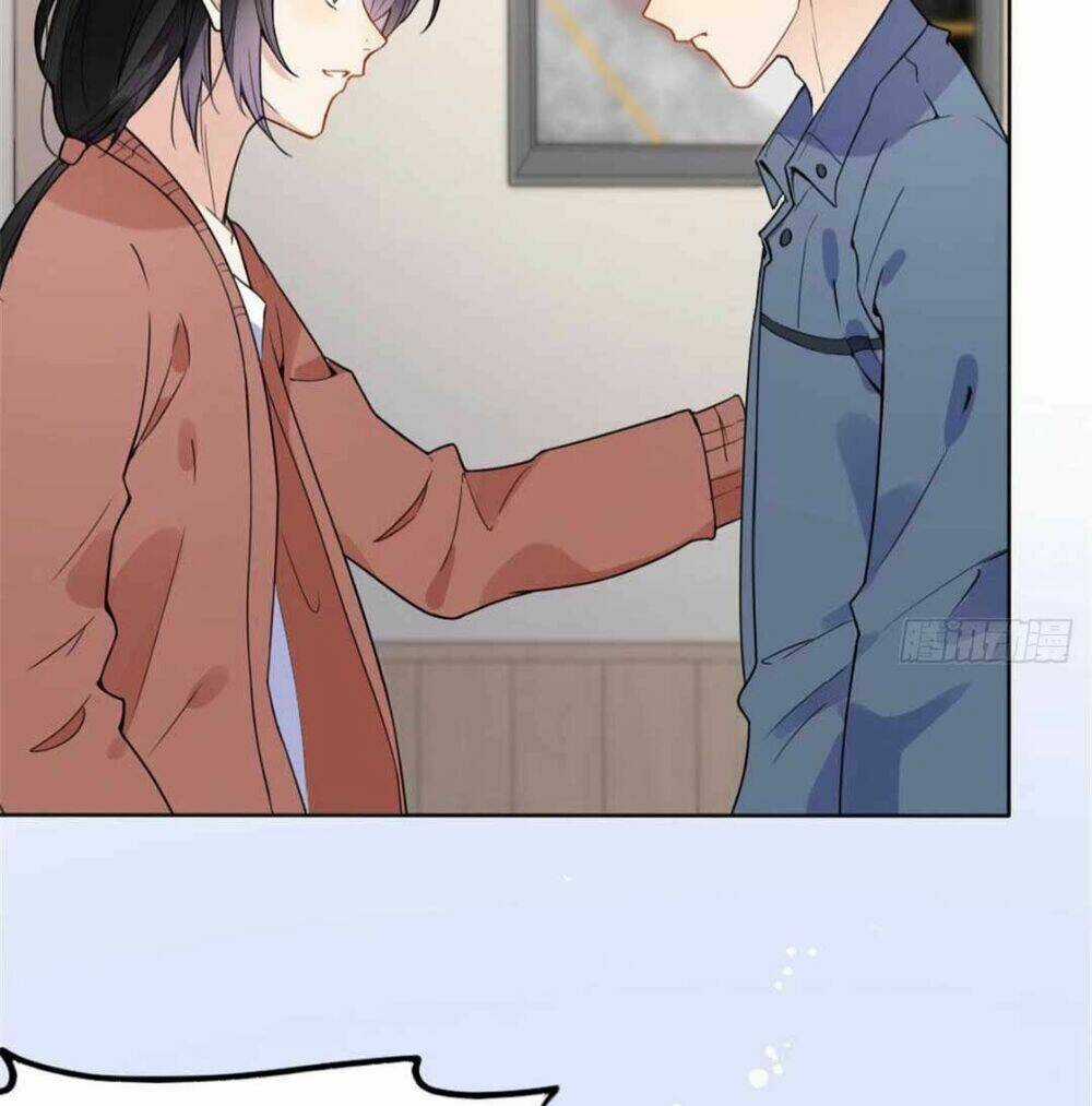 Ly Hôn Với Đại Boss Tôi Càng Tỏa Sáng Hơn Chapter 4 trang 39