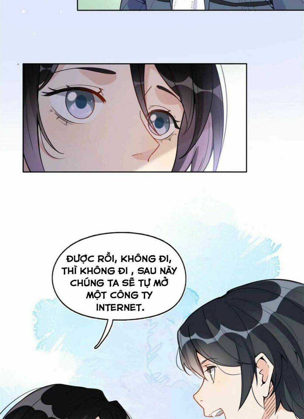 Ly Hôn Với Đại Boss Tôi Càng Tỏa Sáng Hơn Chapter 4 trang 41