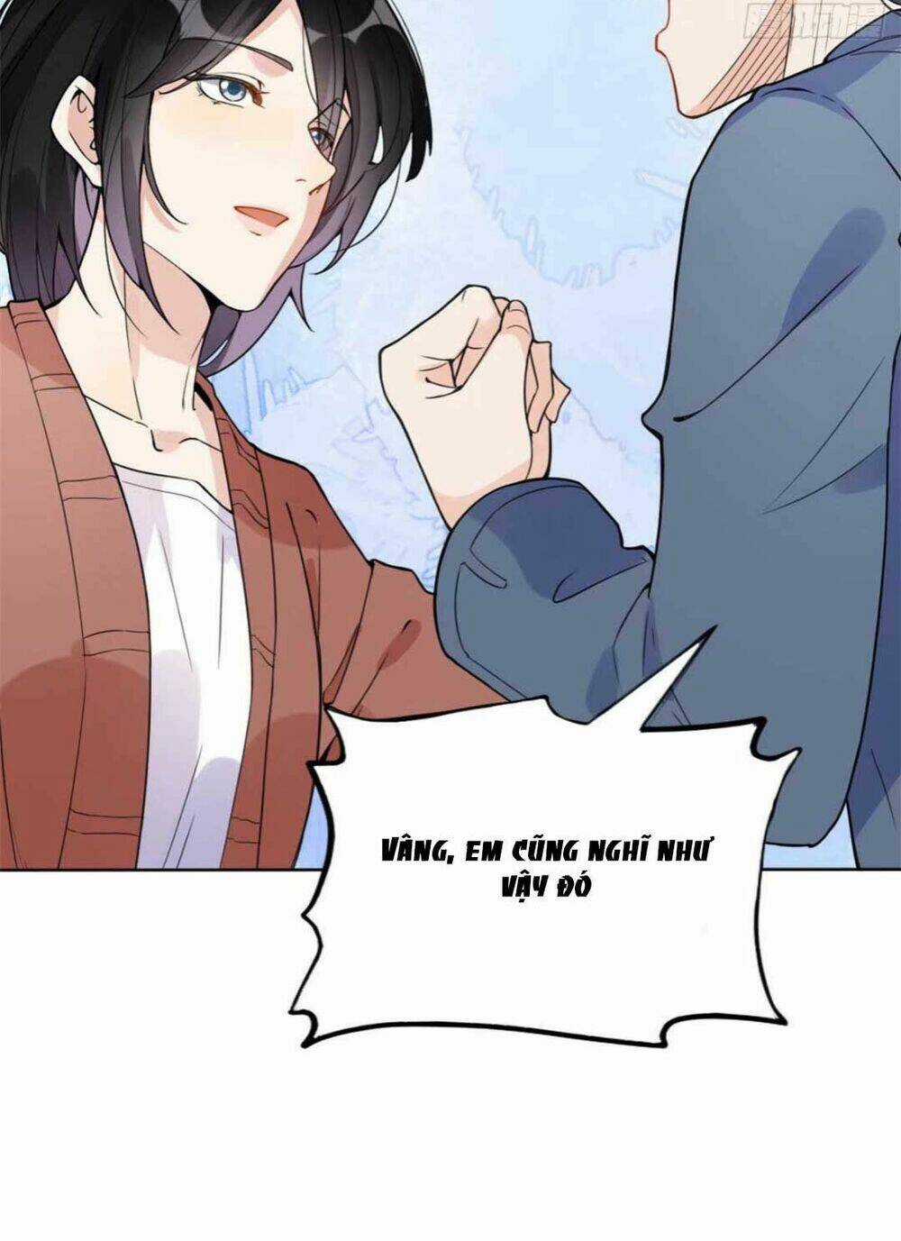 Ly Hôn Với Đại Boss Tôi Càng Tỏa Sáng Hơn Chapter 4 trang 42