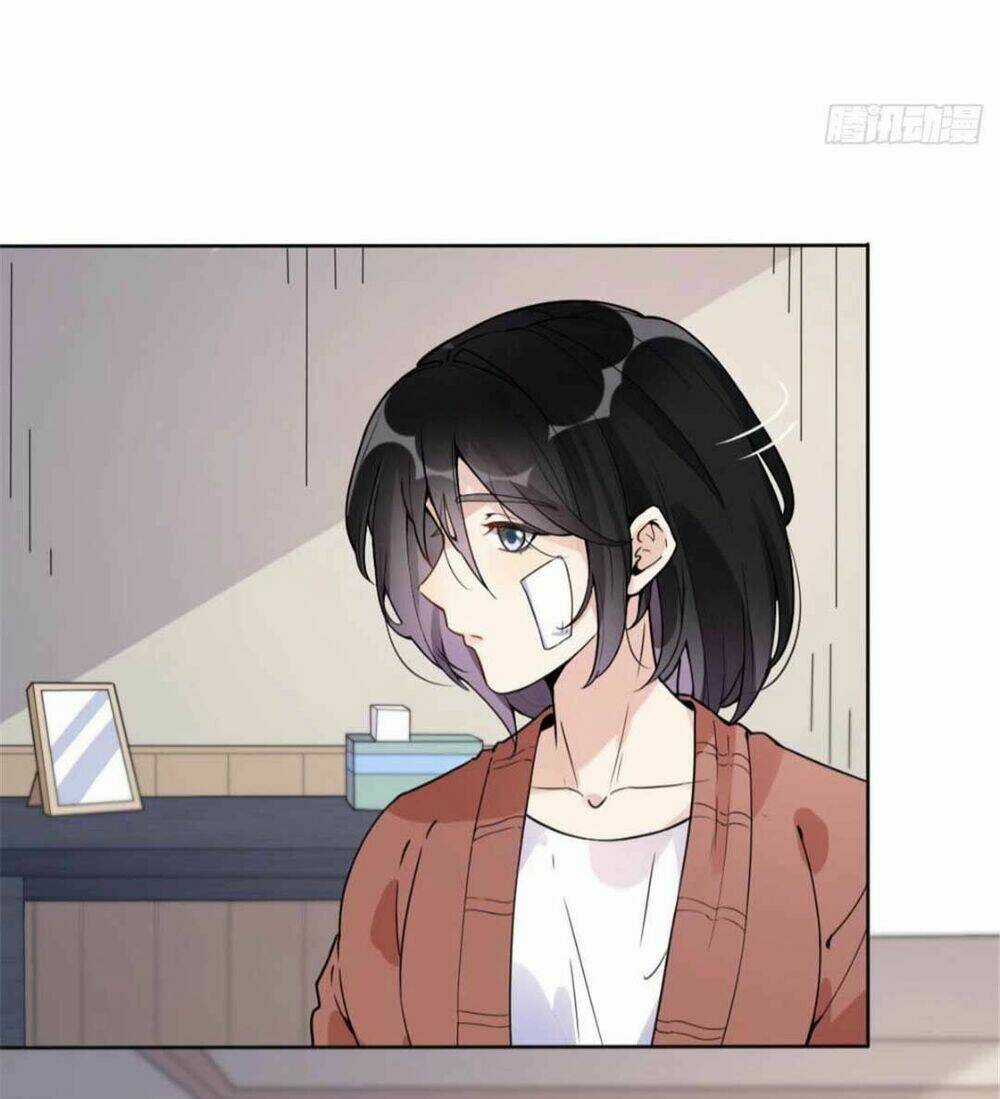 Ly Hôn Với Đại Boss Tôi Càng Tỏa Sáng Hơn Chapter 4 trang 43