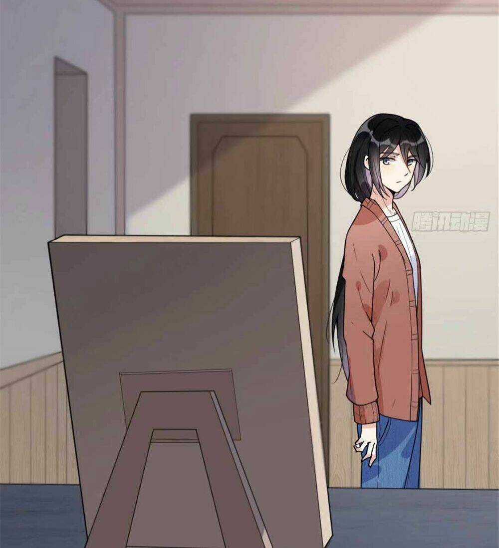 Ly Hôn Với Đại Boss Tôi Càng Tỏa Sáng Hơn Chapter 4 trang 44