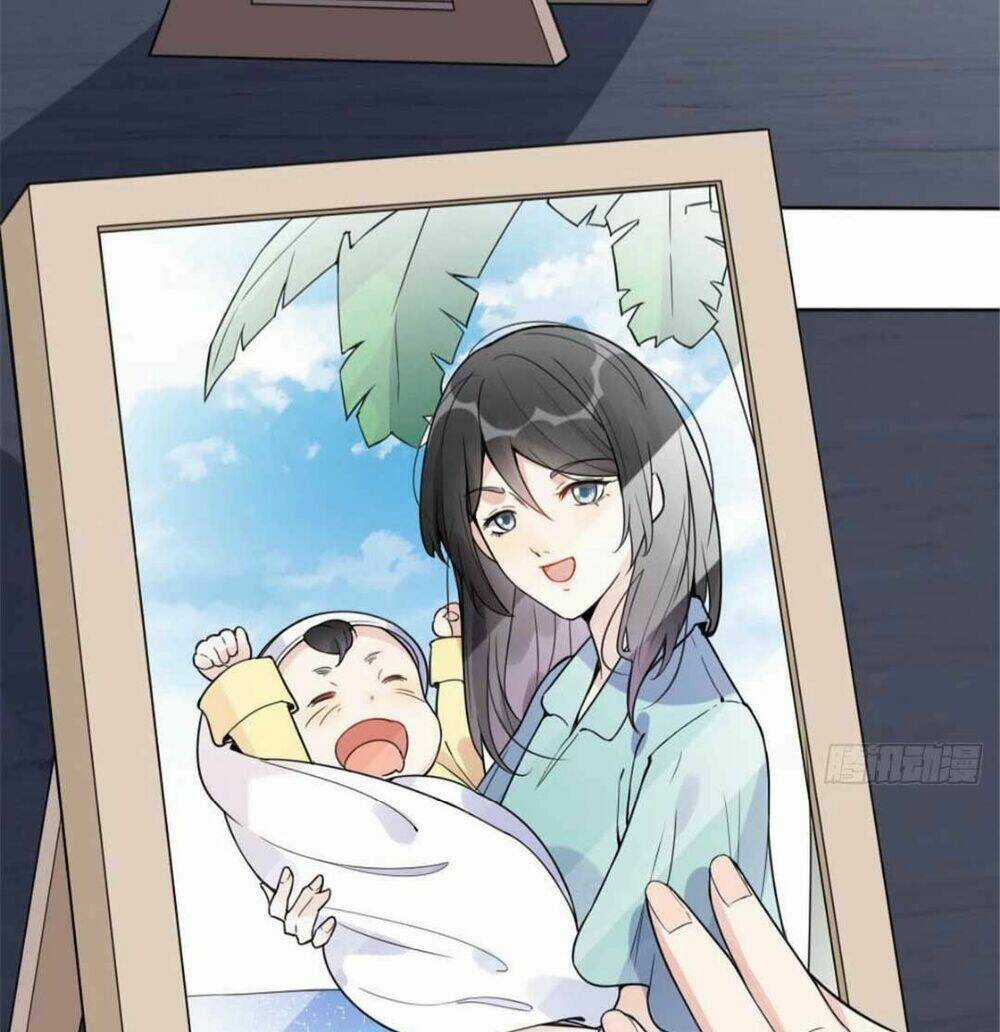 Ly Hôn Với Đại Boss Tôi Càng Tỏa Sáng Hơn Chapter 4 trang 45