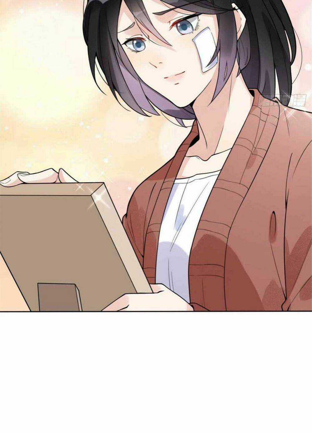 Ly Hôn Với Đại Boss Tôi Càng Tỏa Sáng Hơn Chapter 4 trang 48