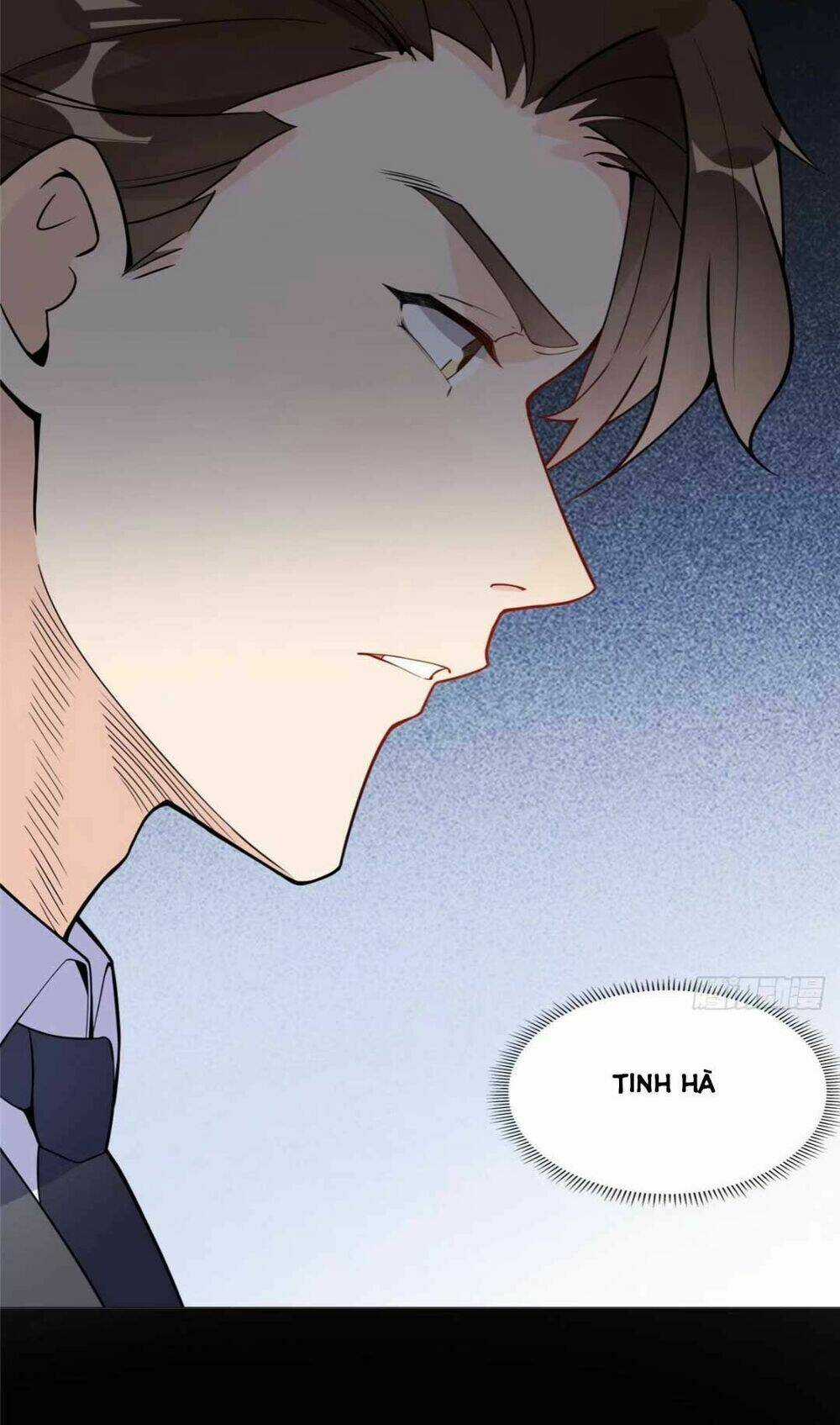 Ly Hôn Với Đại Boss Tôi Càng Tỏa Sáng Hơn Chapter 4 trang 6