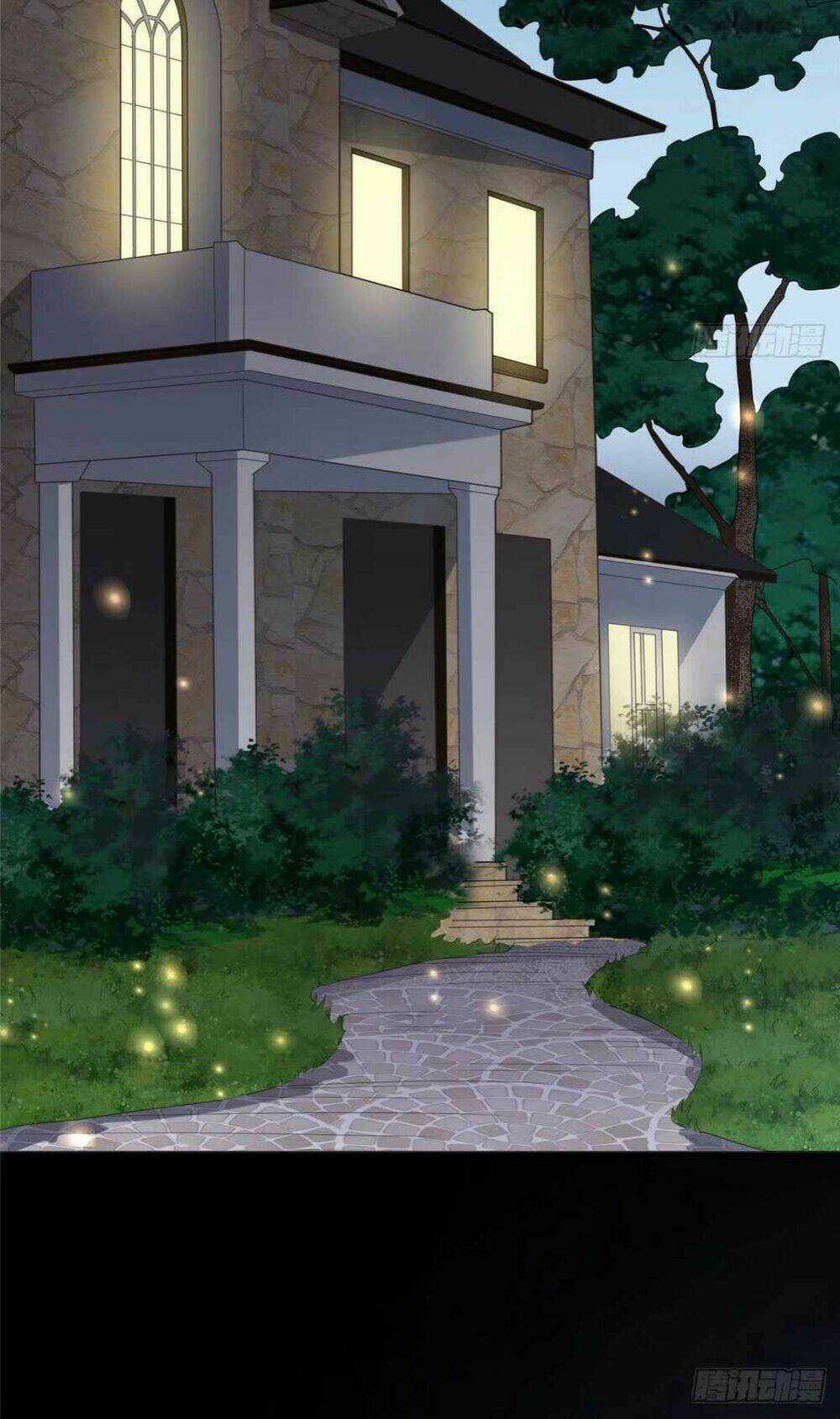 Ly Hôn Với Đại Boss Tôi Càng Tỏa Sáng Hơn Chapter 4 trang 8