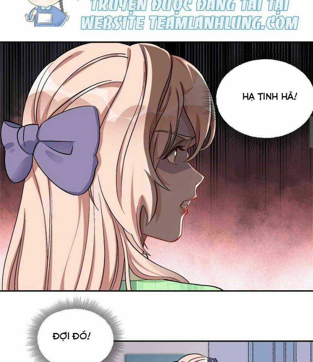 Ly Hôn Với Đại Boss Tôi Càng Tỏa Sáng Hơn Chapter 40 trang 15