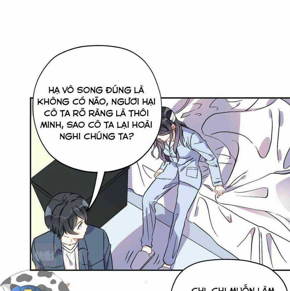 Ly Hôn Với Đại Boss Tôi Càng Tỏa Sáng Hơn Chapter 40 trang 23