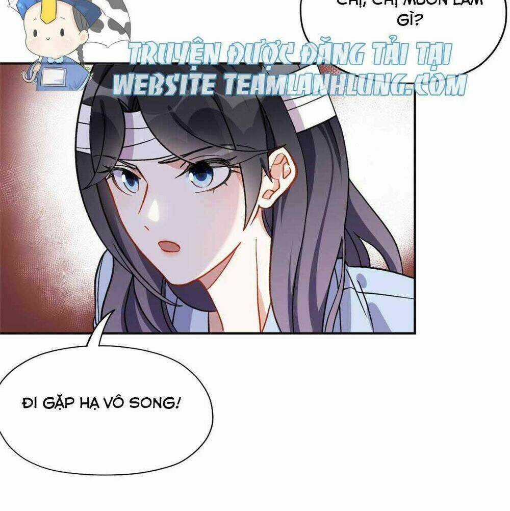 Ly Hôn Với Đại Boss Tôi Càng Tỏa Sáng Hơn Chapter 40 trang 24