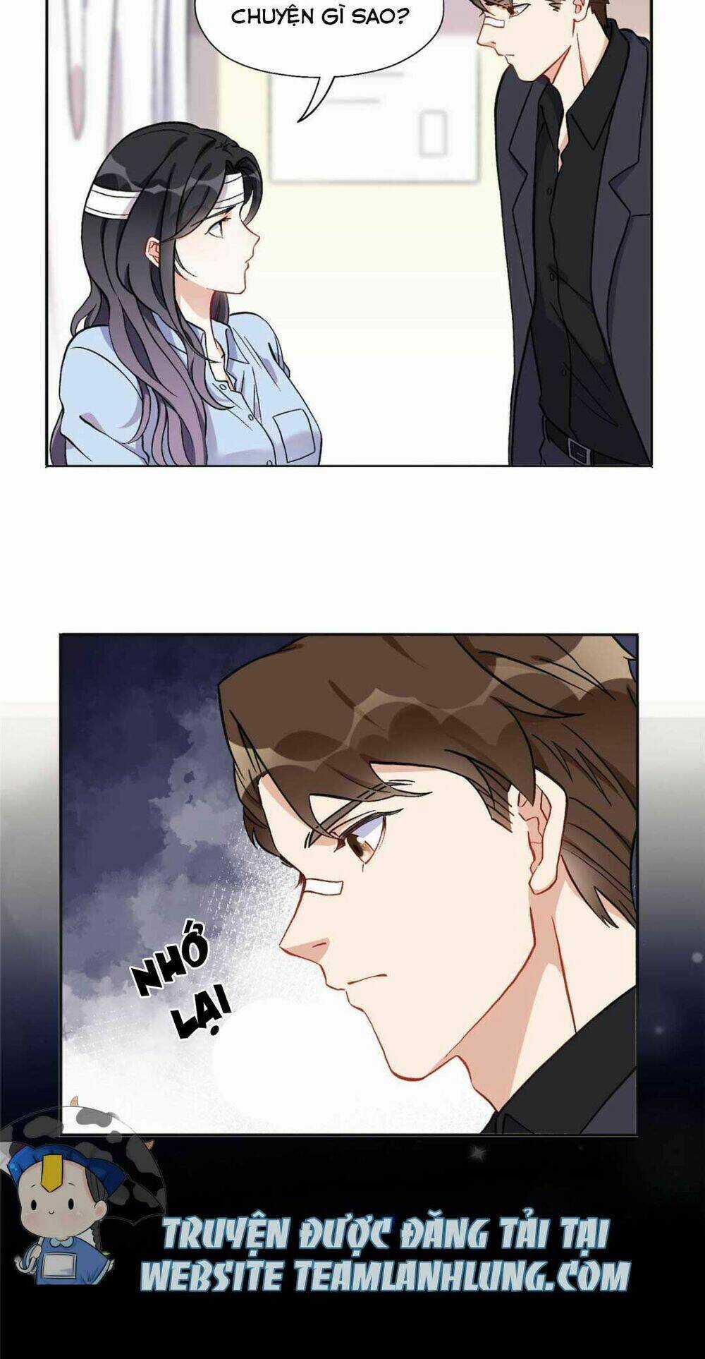 Ly Hôn Với Đại Boss Tôi Càng Tỏa Sáng Hơn Chapter 40 trang 4