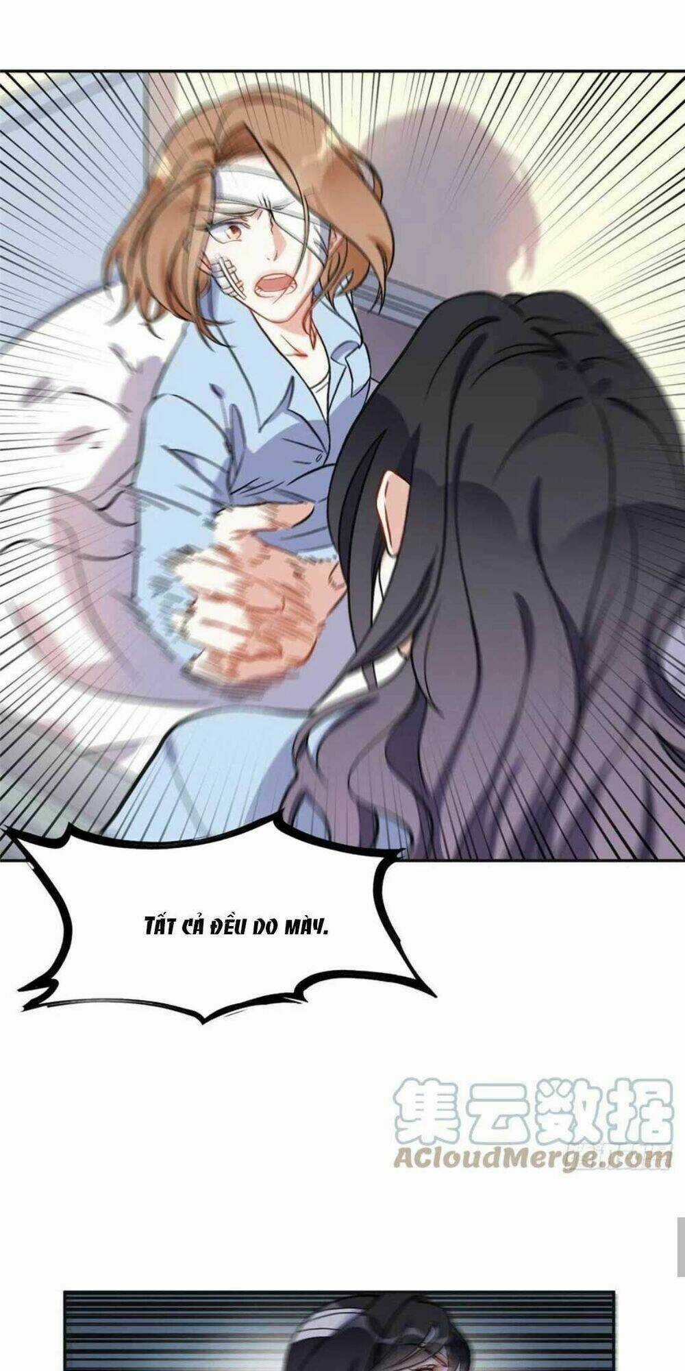 Ly Hôn Với Đại Boss Tôi Càng Tỏa Sáng Hơn Chapter 41 trang 10