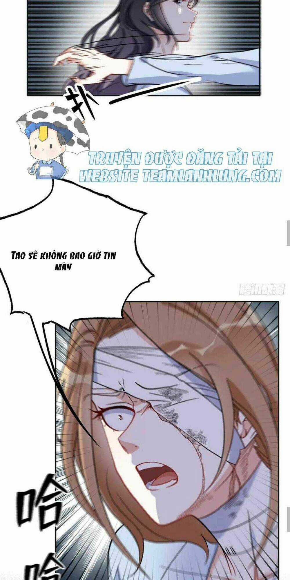 Ly Hôn Với Đại Boss Tôi Càng Tỏa Sáng Hơn Chapter 41 trang 11