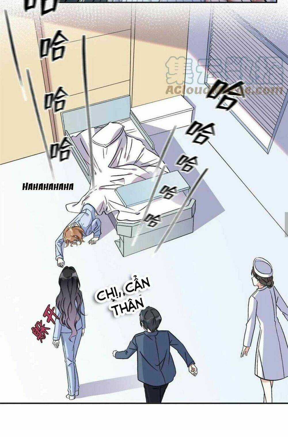 Ly Hôn Với Đại Boss Tôi Càng Tỏa Sáng Hơn Chapter 41 trang 12