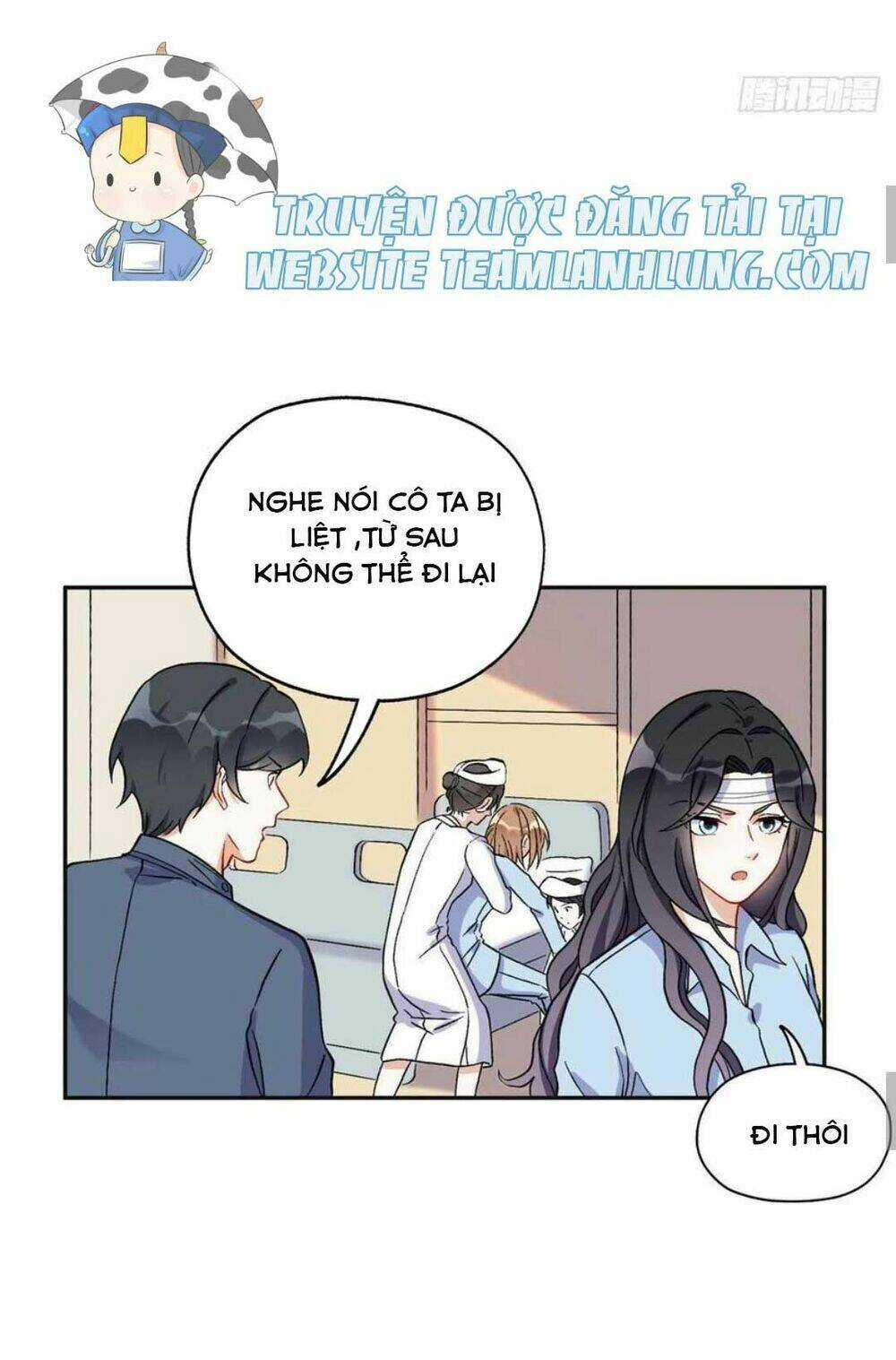 Ly Hôn Với Đại Boss Tôi Càng Tỏa Sáng Hơn Chapter 41 trang 13