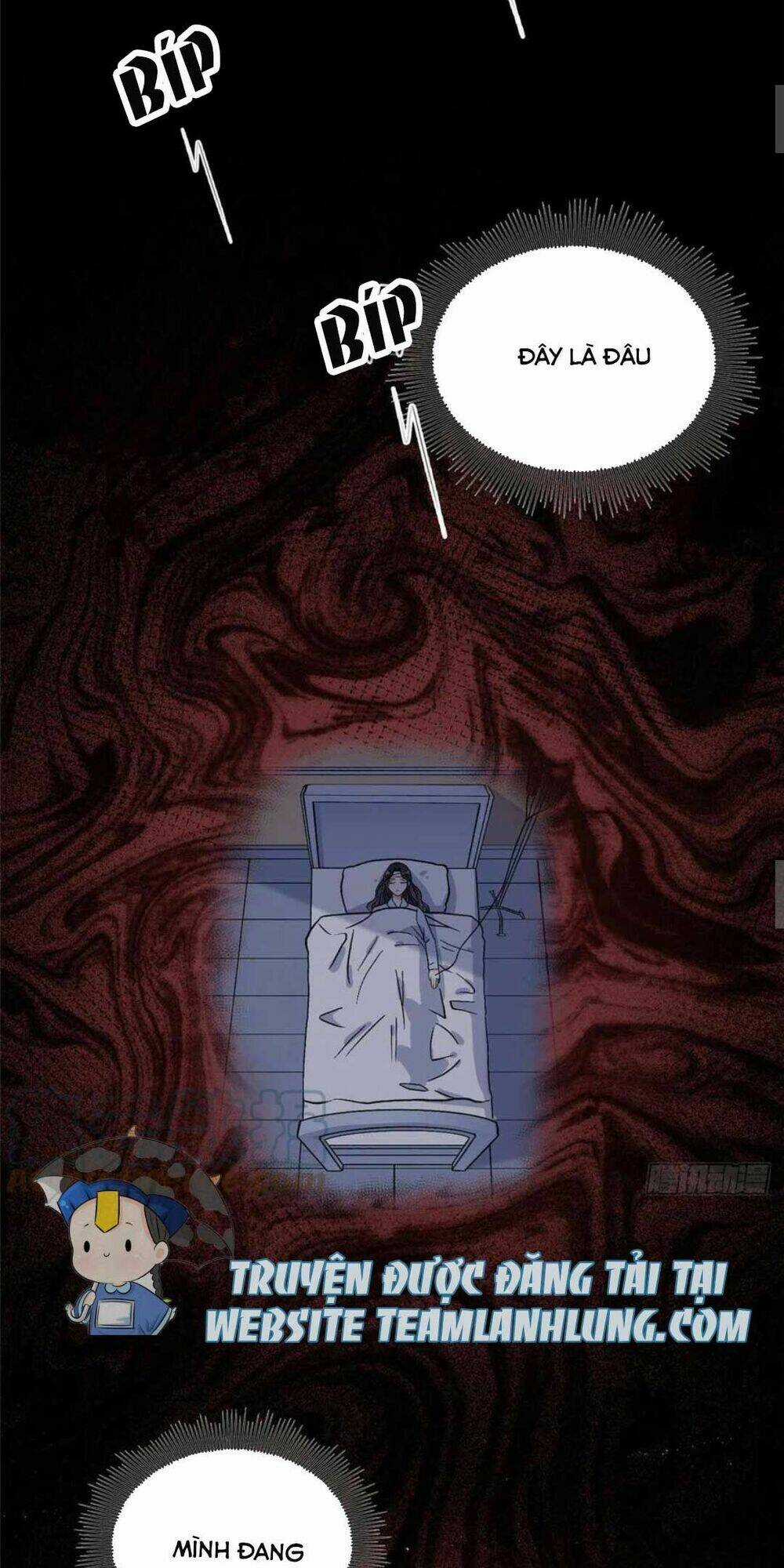 Ly Hôn Với Đại Boss Tôi Càng Tỏa Sáng Hơn Chapter 41 trang 15