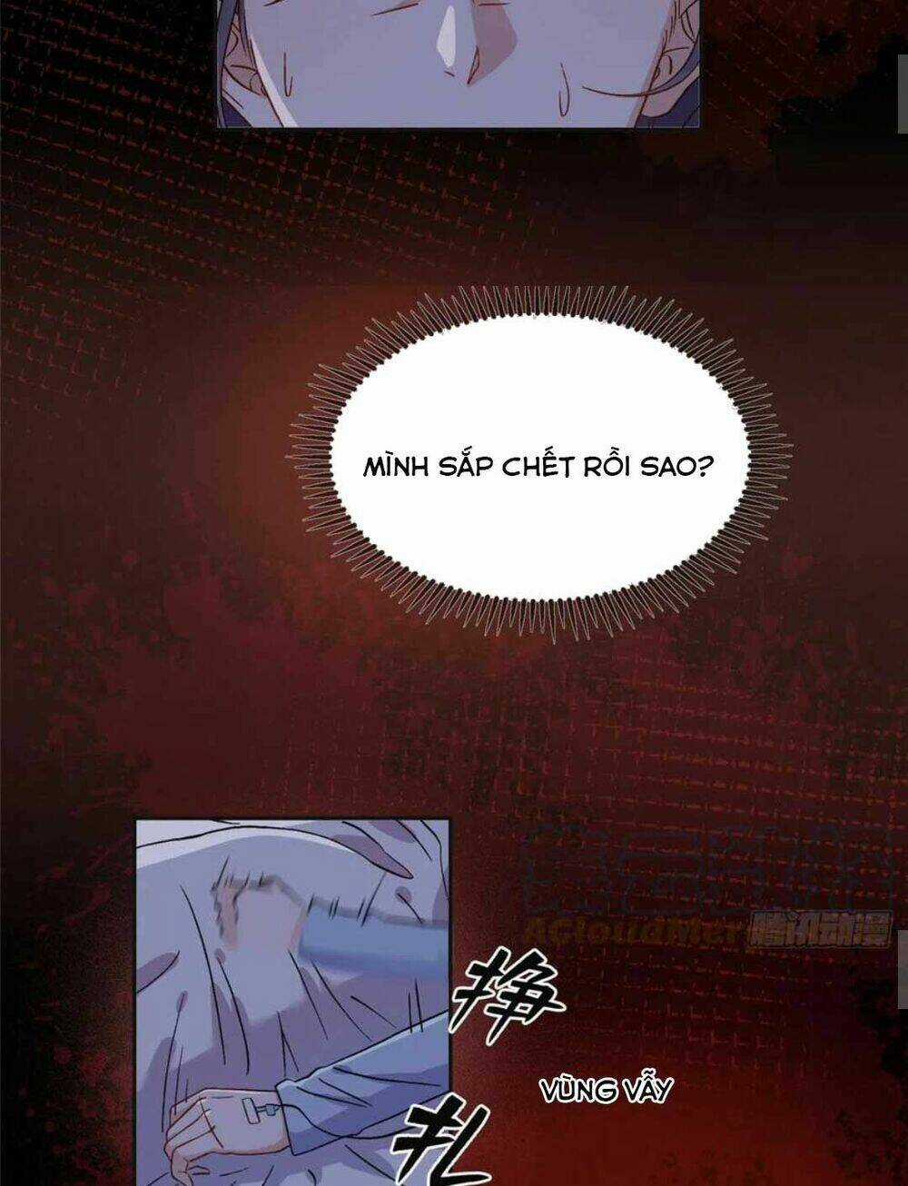 Ly Hôn Với Đại Boss Tôi Càng Tỏa Sáng Hơn Chapter 41 trang 17