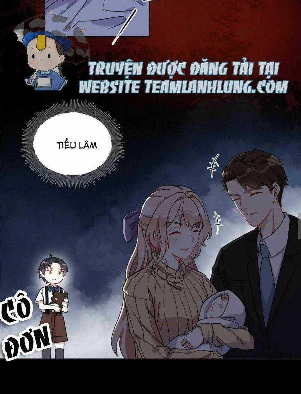 Ly Hôn Với Đại Boss Tôi Càng Tỏa Sáng Hơn Chapter 41 trang 18