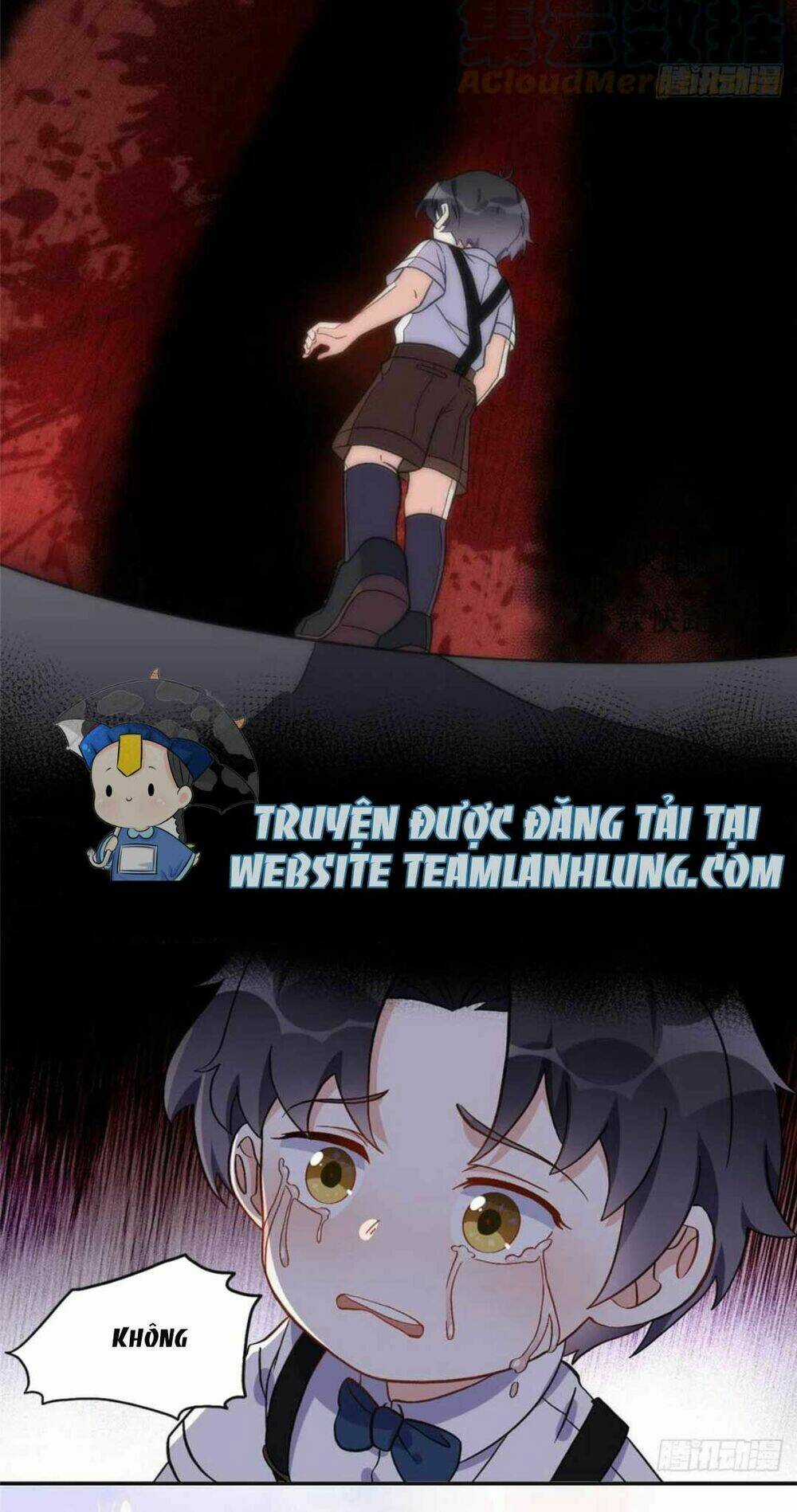 Ly Hôn Với Đại Boss Tôi Càng Tỏa Sáng Hơn Chapter 41 trang 22