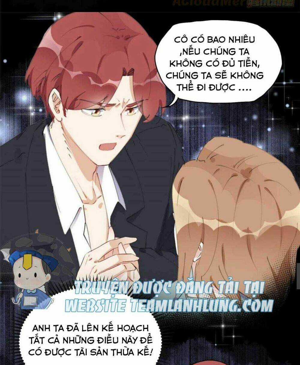 Ly Hôn Với Đại Boss Tôi Càng Tỏa Sáng Hơn Chapter 41 trang 8