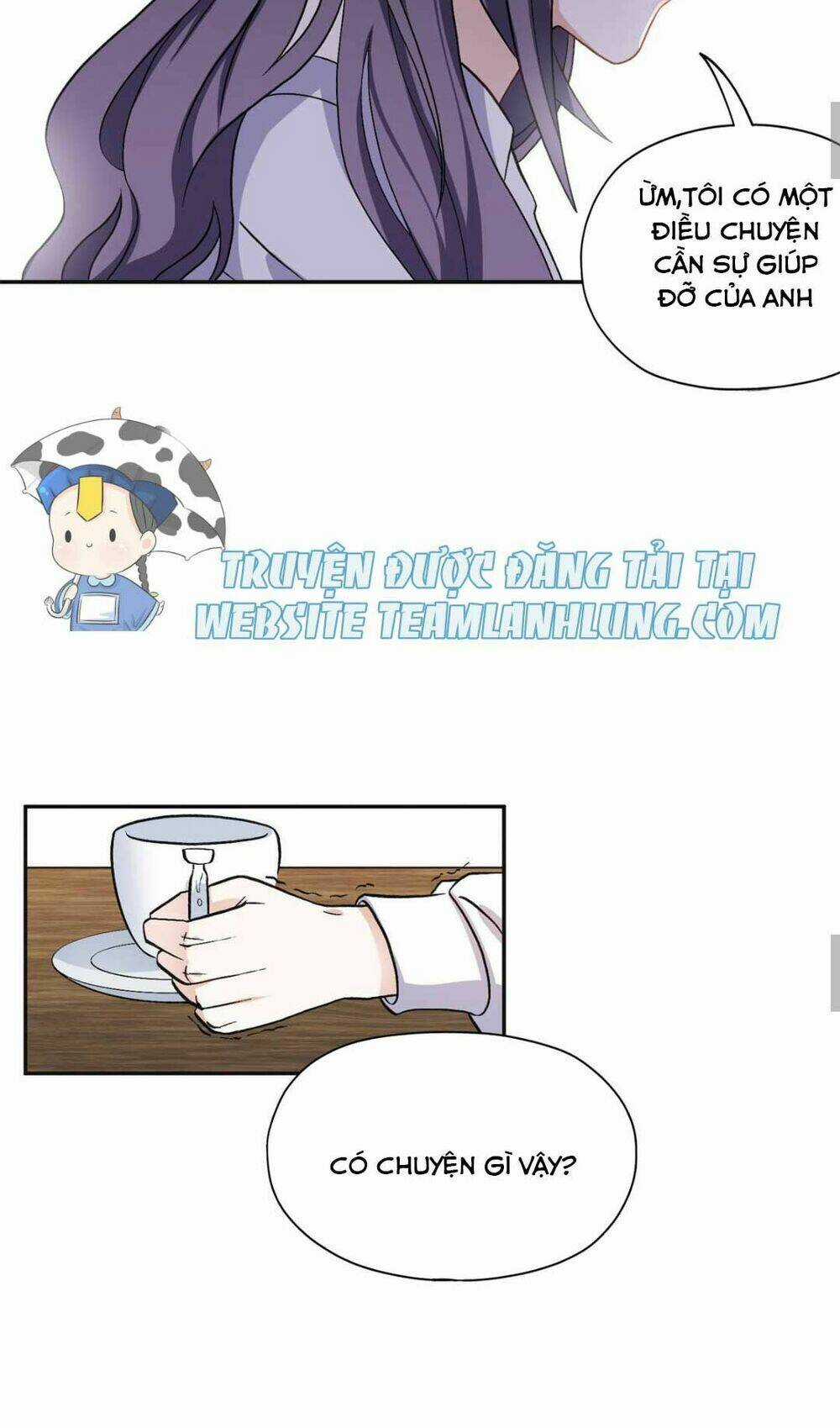 Ly Hôn Với Đại Boss Tôi Càng Tỏa Sáng Hơn Chapter 42 trang 14