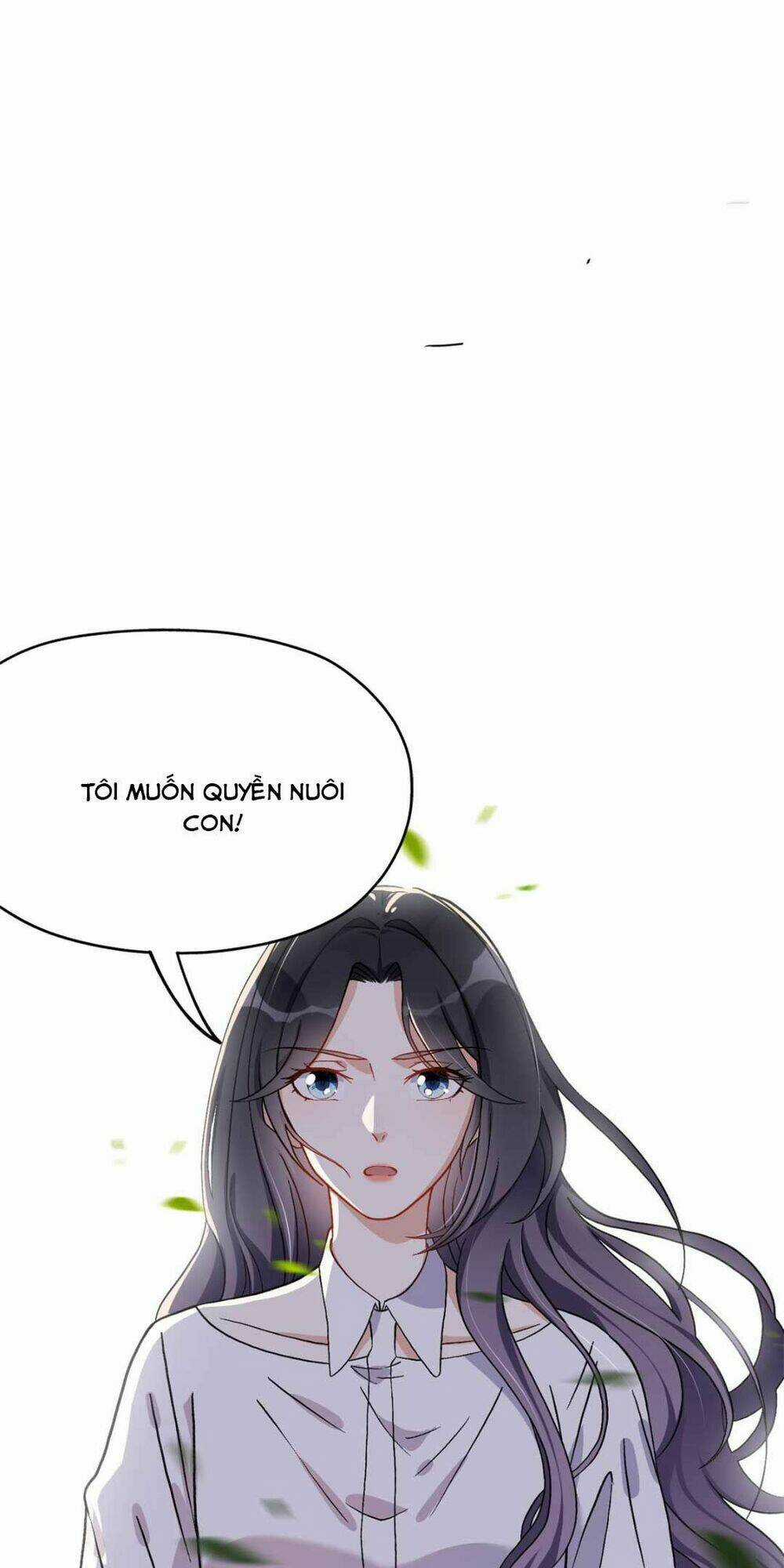 Ly Hôn Với Đại Boss Tôi Càng Tỏa Sáng Hơn Chapter 42 trang 15