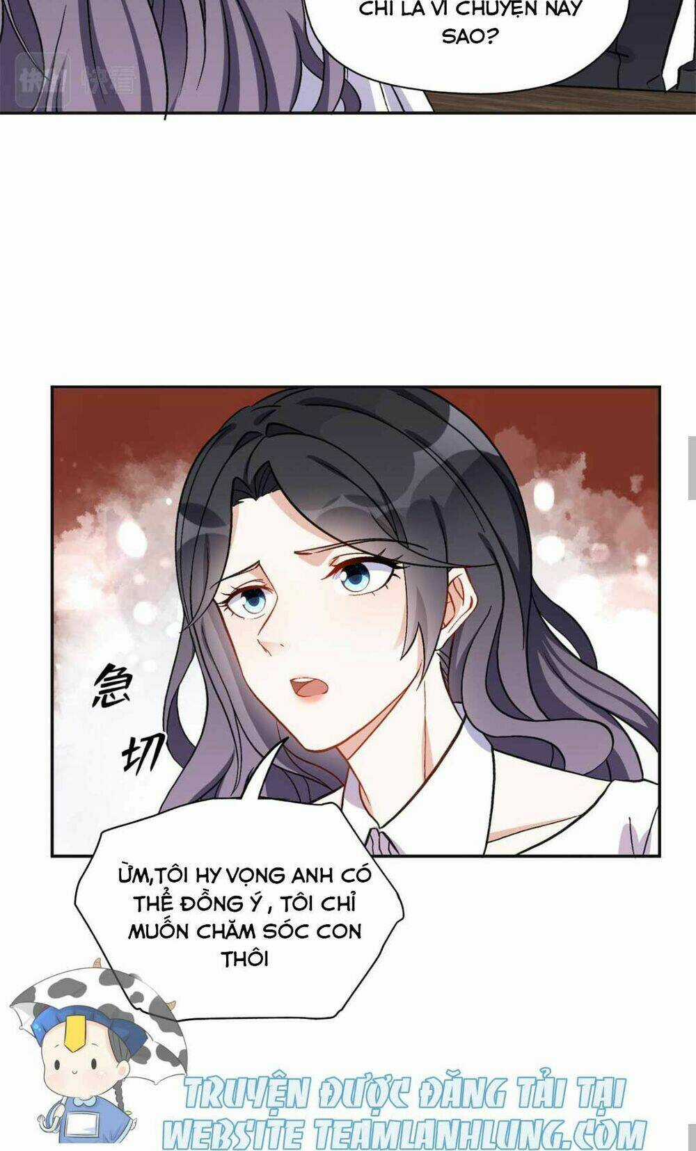 Ly Hôn Với Đại Boss Tôi Càng Tỏa Sáng Hơn Chapter 42 trang 18