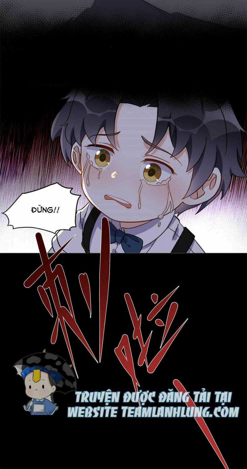 Ly Hôn Với Đại Boss Tôi Càng Tỏa Sáng Hơn Chapter 42 trang 2