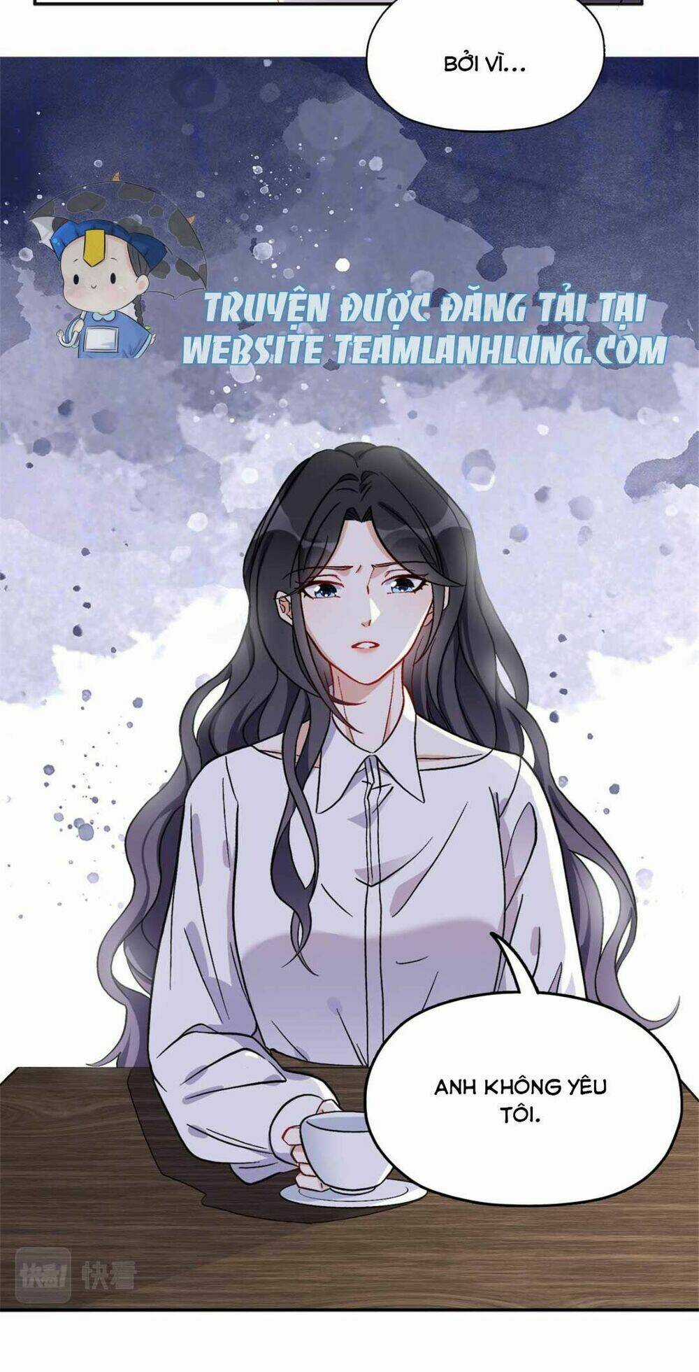 Ly Hôn Với Đại Boss Tôi Càng Tỏa Sáng Hơn Chapter 42 trang 21