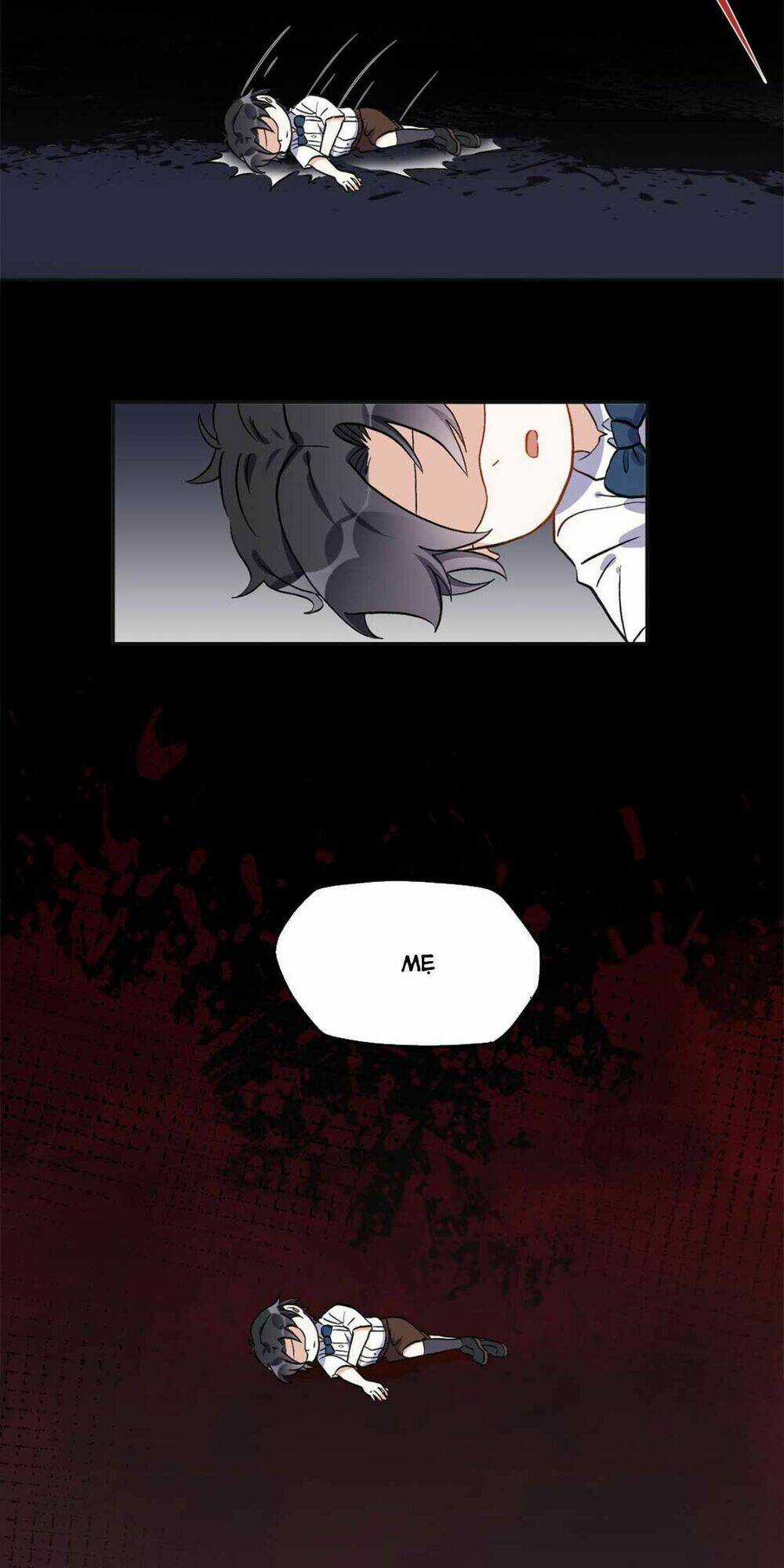 Ly Hôn Với Đại Boss Tôi Càng Tỏa Sáng Hơn Chapter 42 trang 3