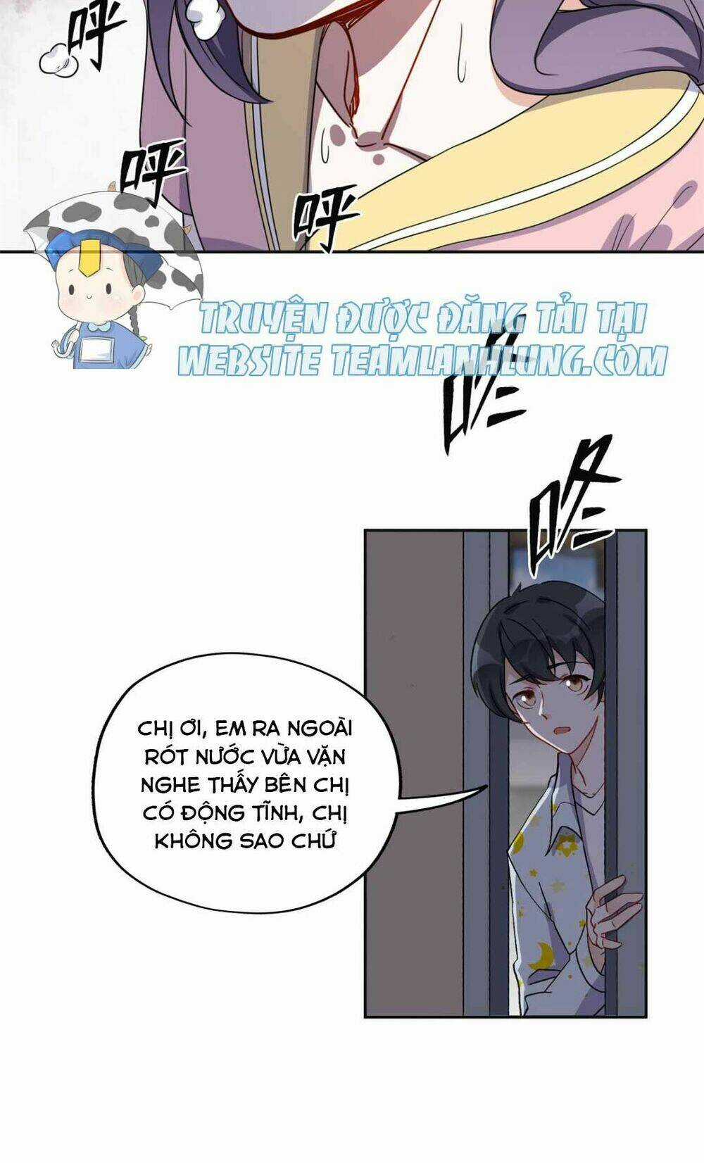 Ly Hôn Với Đại Boss Tôi Càng Tỏa Sáng Hơn Chapter 42 trang 6