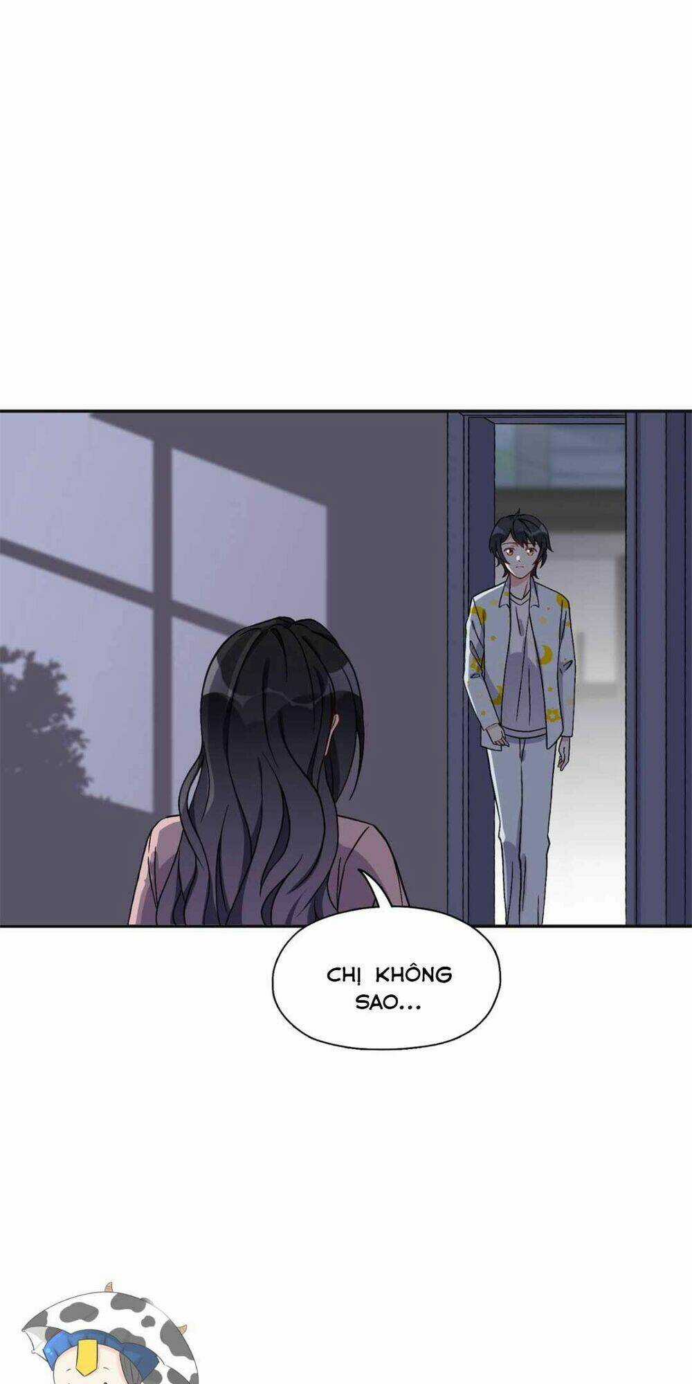 Ly Hôn Với Đại Boss Tôi Càng Tỏa Sáng Hơn Chapter 42 trang 7