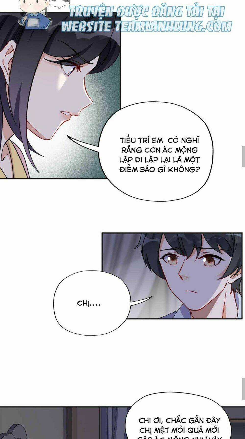 Ly Hôn Với Đại Boss Tôi Càng Tỏa Sáng Hơn Chapter 42 trang 8