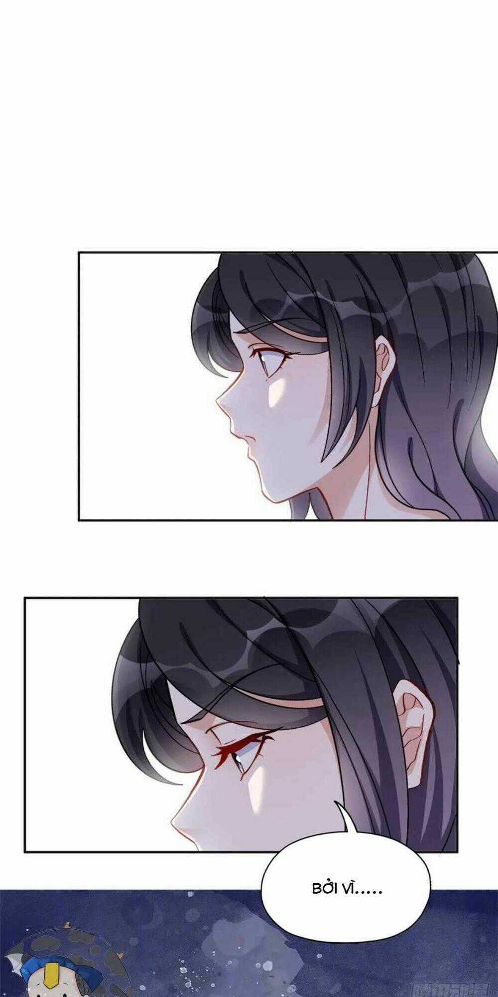 Ly Hôn Với Đại Boss Tôi Càng Tỏa Sáng Hơn Chapter 43 trang 0