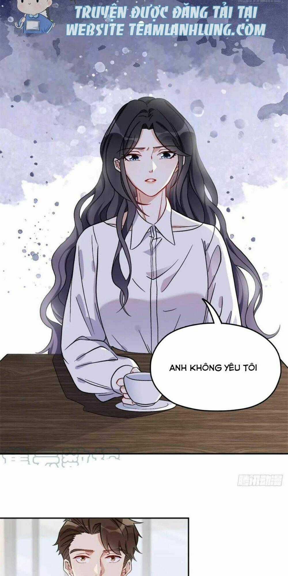 Ly Hôn Với Đại Boss Tôi Càng Tỏa Sáng Hơn Chapter 43 trang 1