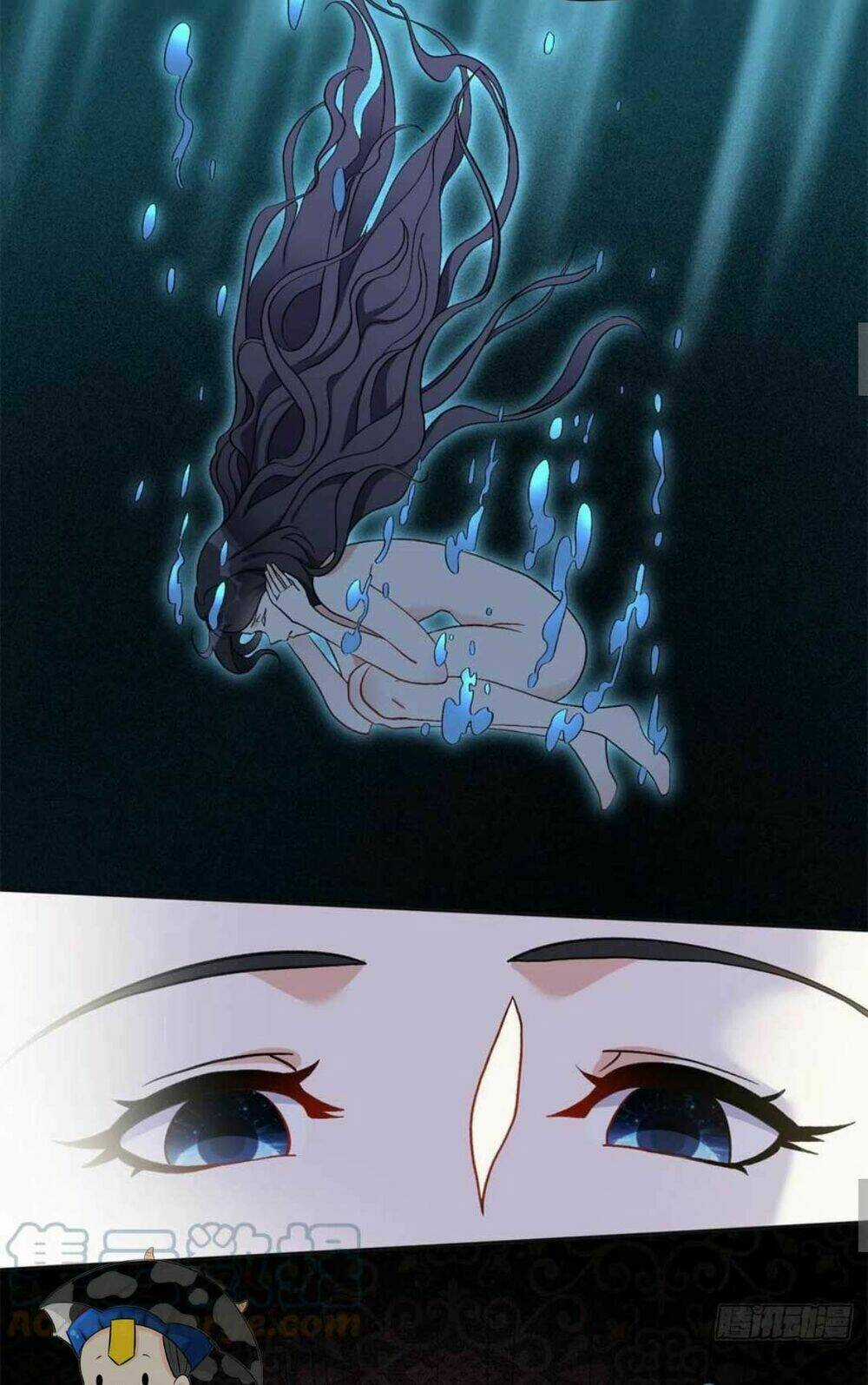 Ly Hôn Với Đại Boss Tôi Càng Tỏa Sáng Hơn Chapter 43 trang 10