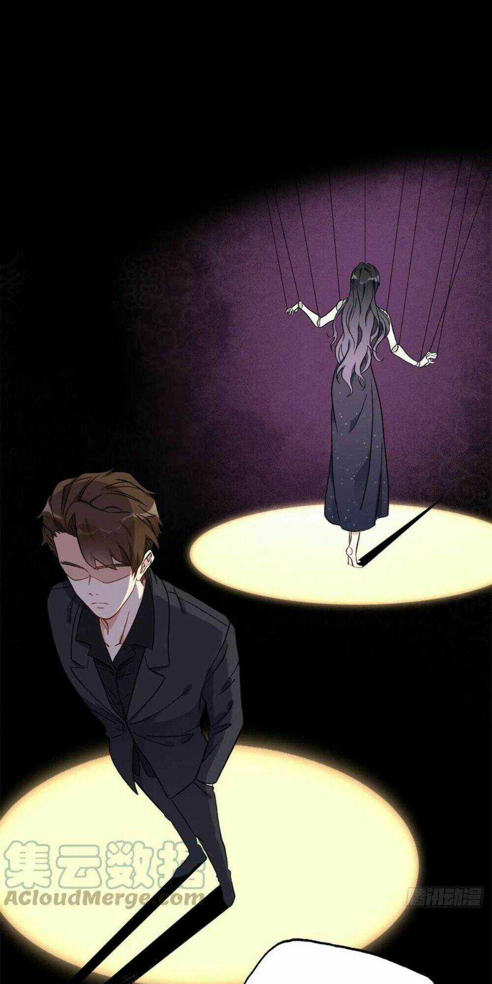 Ly Hôn Với Đại Boss Tôi Càng Tỏa Sáng Hơn Chapter 43 trang 12