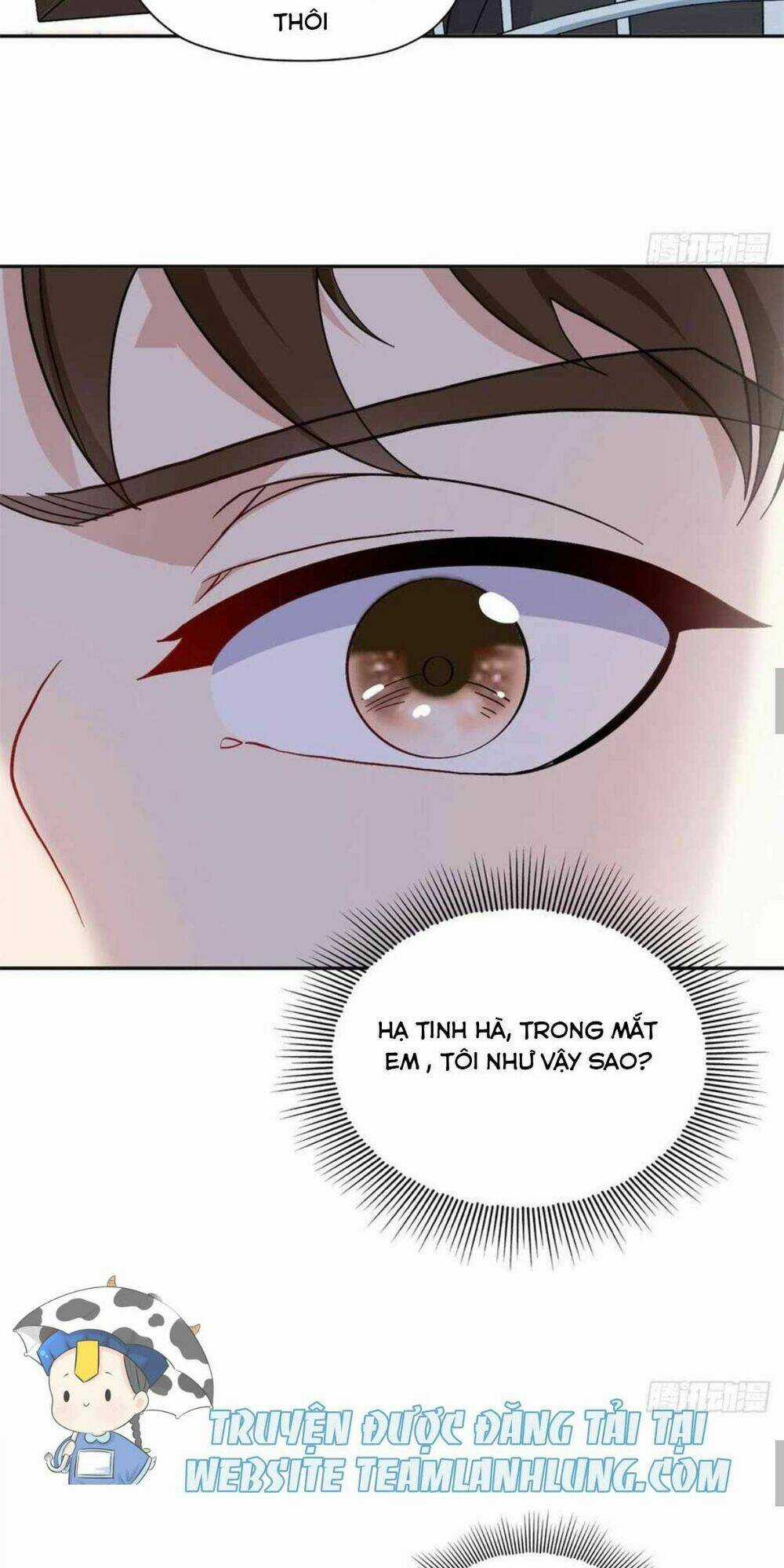 Ly Hôn Với Đại Boss Tôi Càng Tỏa Sáng Hơn Chapter 43 trang 15