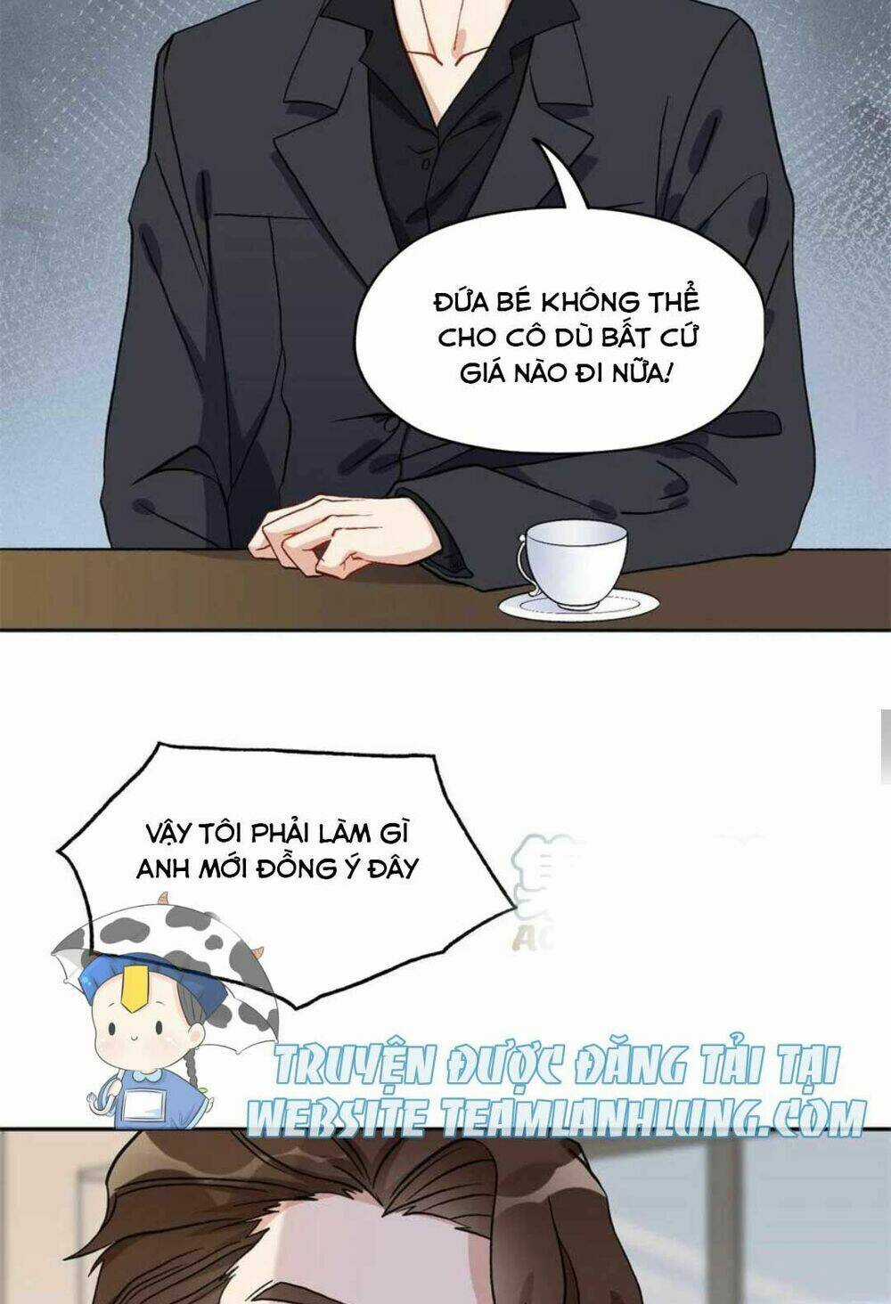 Ly Hôn Với Đại Boss Tôi Càng Tỏa Sáng Hơn Chapter 43 trang 17