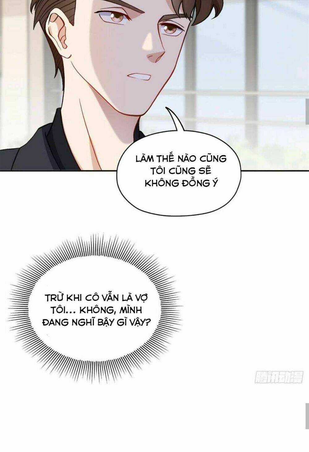 Ly Hôn Với Đại Boss Tôi Càng Tỏa Sáng Hơn Chapter 43 trang 18