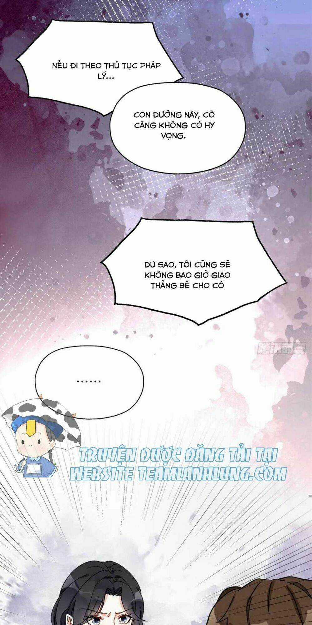 Ly Hôn Với Đại Boss Tôi Càng Tỏa Sáng Hơn Chapter 43 trang 20