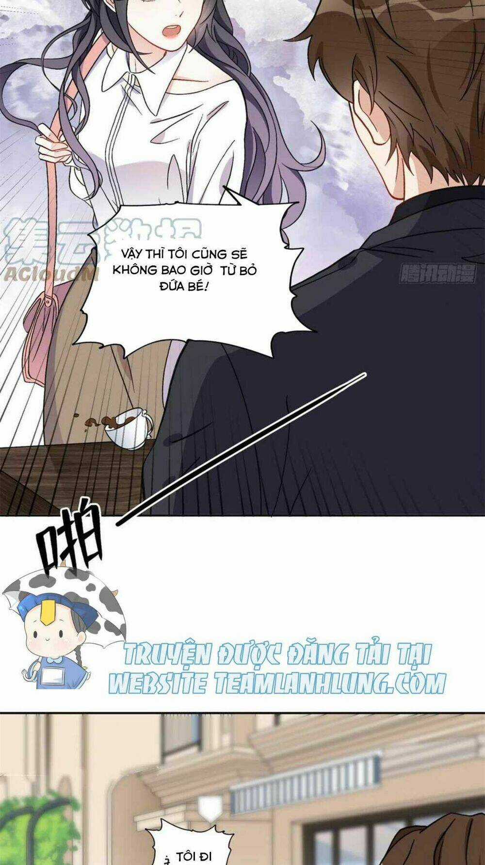 Ly Hôn Với Đại Boss Tôi Càng Tỏa Sáng Hơn Chapter 43 trang 21