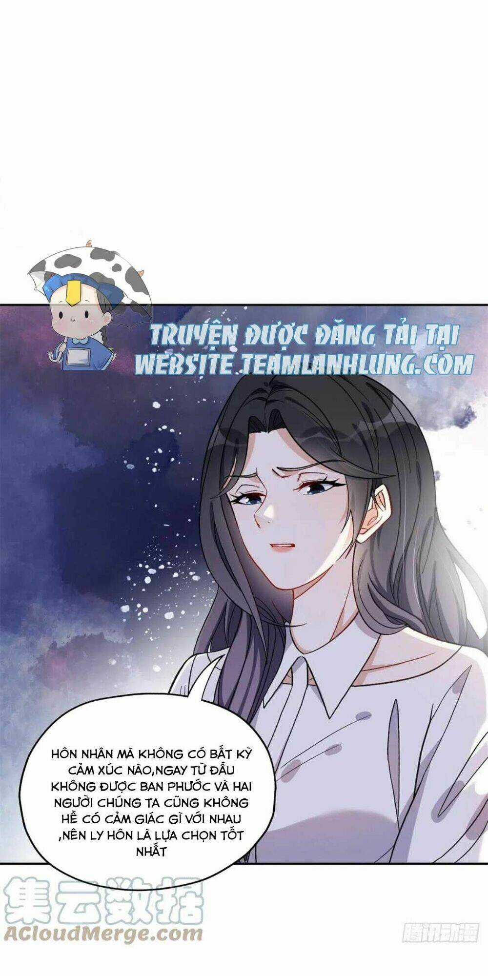 Ly Hôn Với Đại Boss Tôi Càng Tỏa Sáng Hơn Chapter 43 trang 5