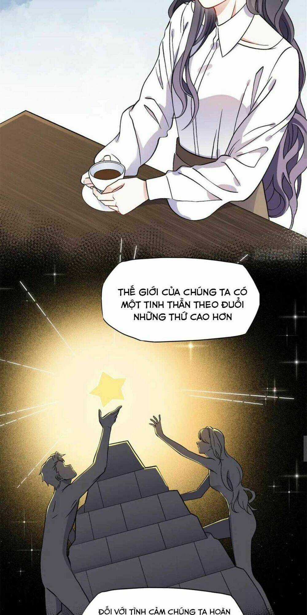 Ly Hôn Với Đại Boss Tôi Càng Tỏa Sáng Hơn Chapter 43 trang 8