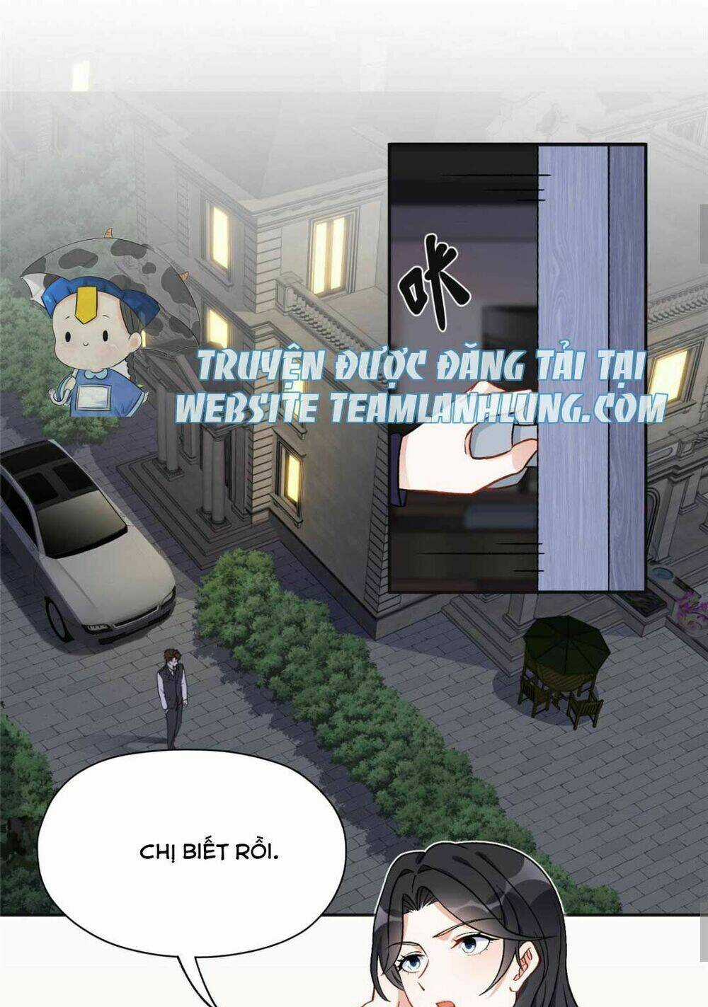Ly Hôn Với Đại Boss Tôi Càng Tỏa Sáng Hơn Chapter 44 trang 11